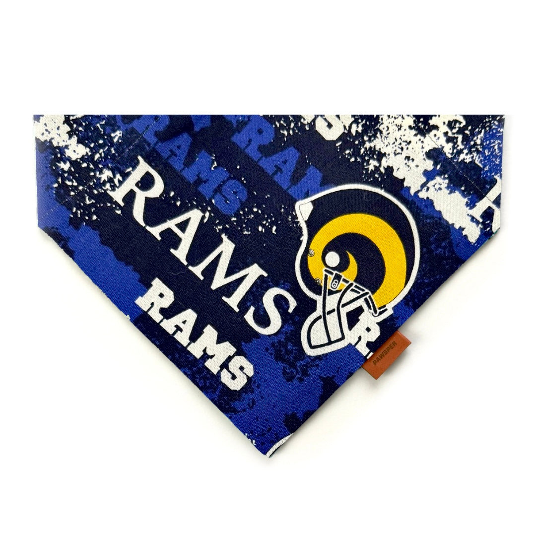 Rams - Pet Scarf